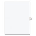 Avery Dennison Individual Dividers, Exhibit N, PK25, Width: 11" 01414